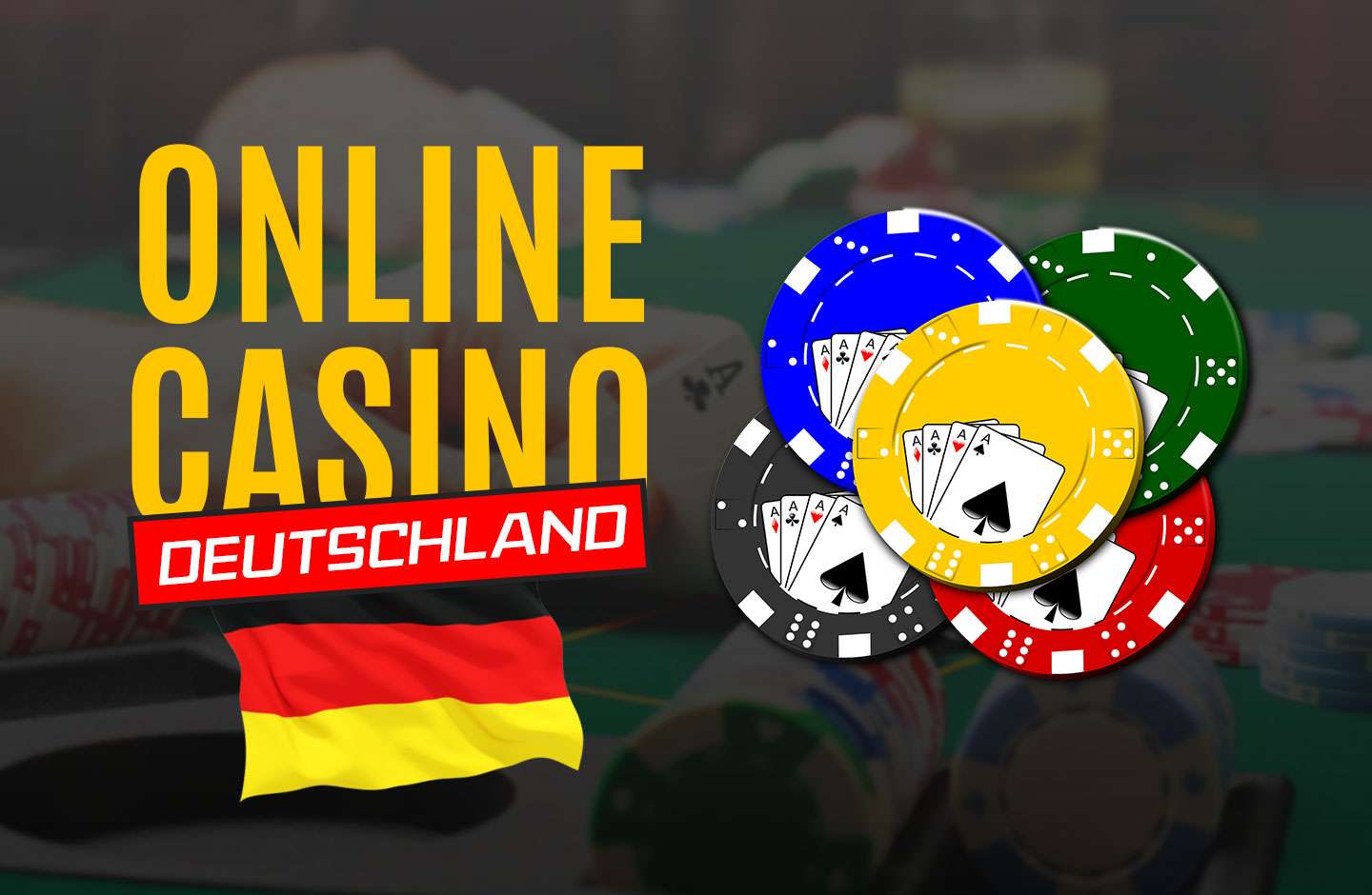 Casino Online Österreich and Mathematics: The Winning Formula